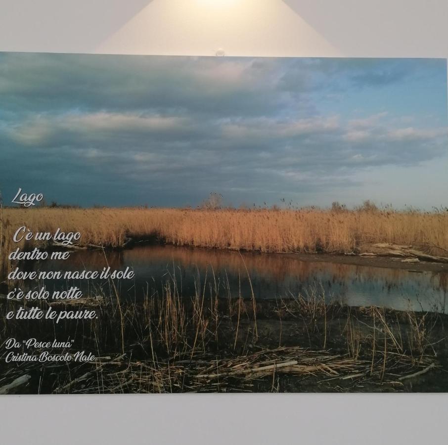 Verdepoesia Чоджия Екстериор снимка
